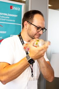 SIWA Cocktail 2025