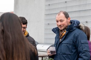 Jochen Landvoigt SIWA Punsch