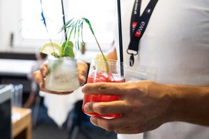 SIWA Cocktail 2025