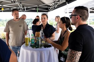SIWA Cocktail 2025