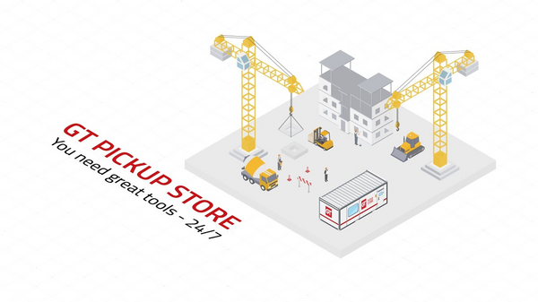 GT PickUp Store Erklärvideo