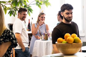 SIWA Cocktail 2025
