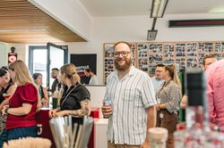 SIWA Cocktail 2026