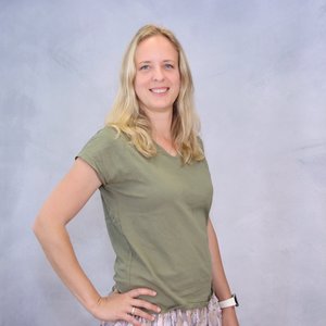 Sabine Strassmair