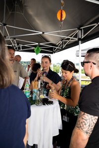SIWA Cocktail 2025