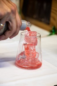 SIWA Cocktail 2025