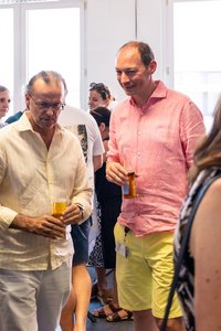 SIWA Cocktail 2025