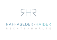 Logo Raffaseder Haider Rechtsanwälte