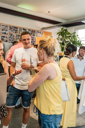 Siwa Cocktail 2026