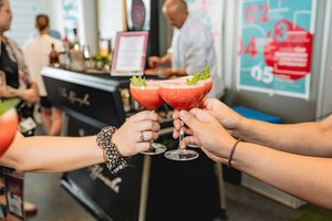 Siwa Cocktail 2026