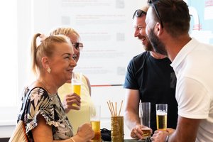 SIWA Cocktail 2025