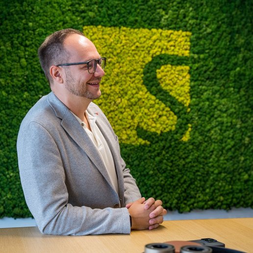 SIWA Head of Sales und Odoo Experte