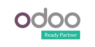 Odoo Ready Partner Logo