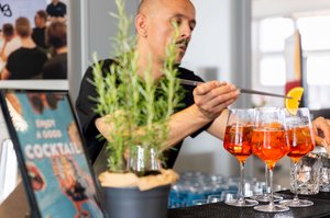 Cocktailbar