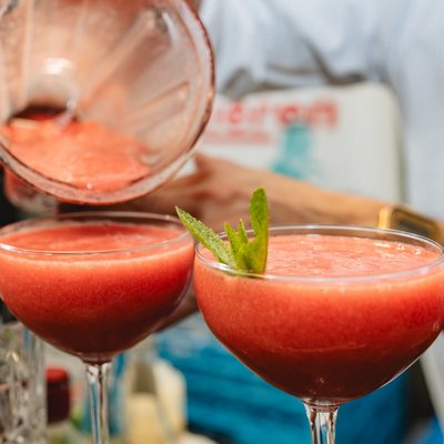 SIWA Cocktail 2026
