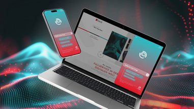 ChatFinder Produktfoto