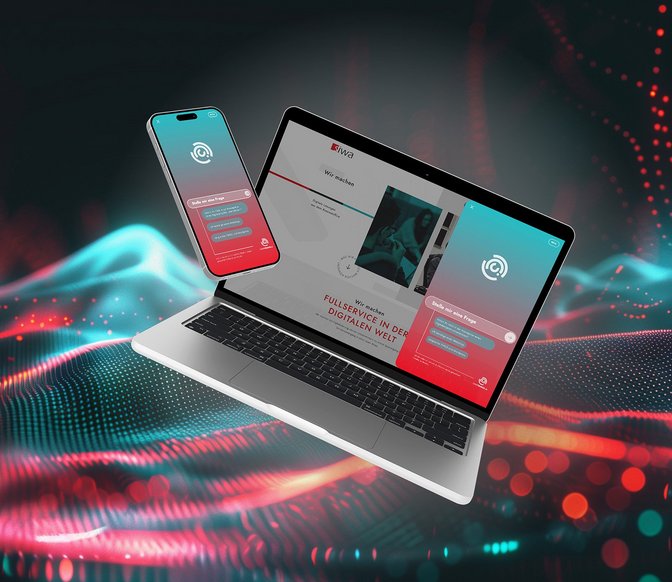 ChatFinder Produktfoto