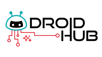 Logo DroidHub SIWA Uebersetzungsmodul