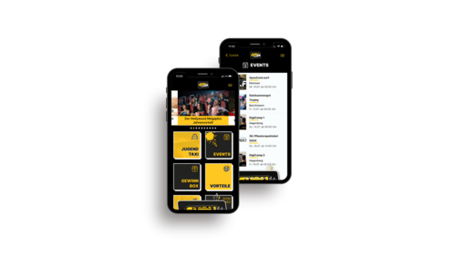 4youCard Mockup