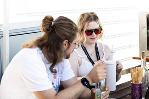 SIWA Cocktail 2025