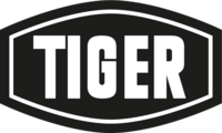 Tiger Logo 1C