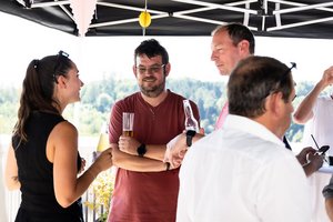 SIWA Cocktail 2025