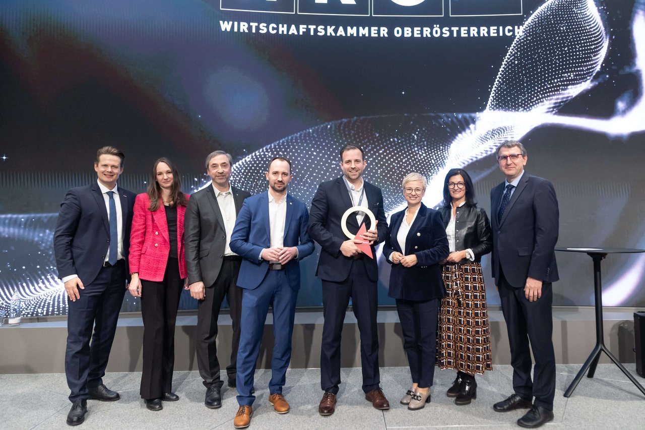 Gold beim Onlineaward 2024 für Rosenbauer E-Commerce GmbH für ihren Webshop powered by SIWA