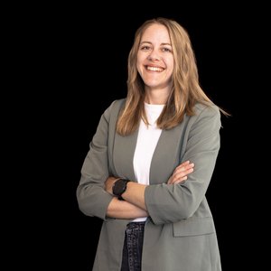 Ricarda Project Success Managerin