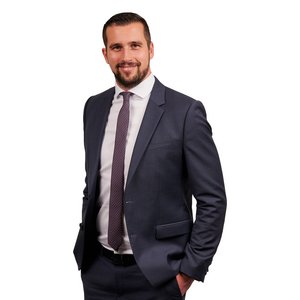 Franz Raffaseder, Rechtsanwalt, Foto © Armin Eliskases