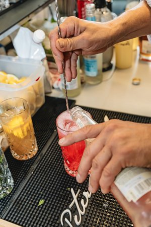 Siwa Cocktail 2026