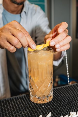 Siwa Cocktail 2026