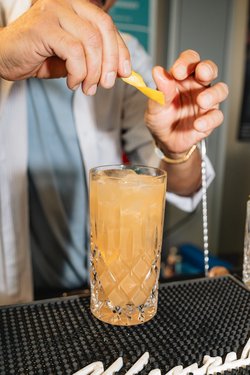 SIWA Cocktail 2026