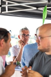 SIWA Cocktail 2025