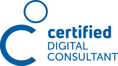 Matthias Zwittag von SIWA Online GmbH ist Certified Digital Consultant