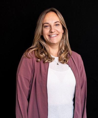 Lisa Prammer