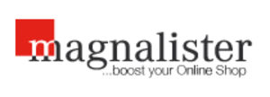 Magnalister Logo