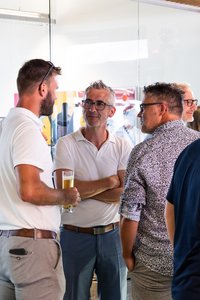 SIWA Cocktail 2025