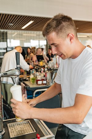 Siwa Cocktail 2026