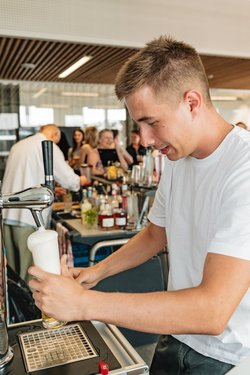 SIWA Cocktail 2026