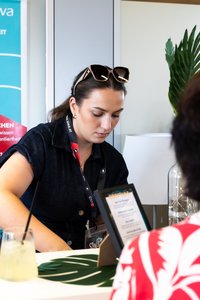 SIWA Cocktail 2025