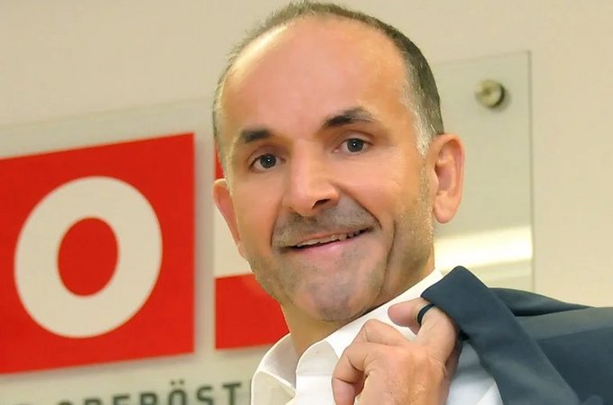 Dr. Dietmar Wolfsegger
