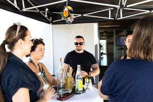 SIWA Cocktail 2025