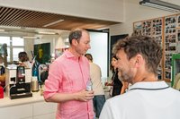 Siwa Cocktail 2026