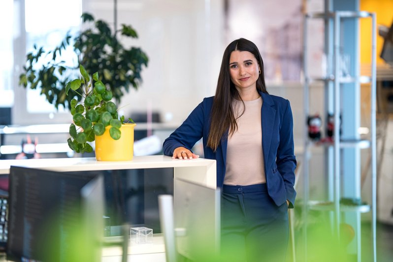 SIWA Head of Sales
