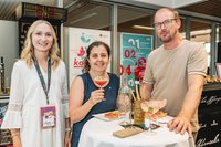 Siwa Cocktail 2026