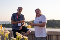 SIWA Cocktail 2025