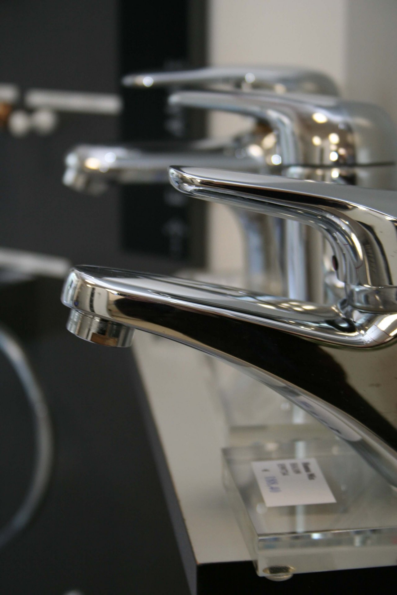 Ing. Steininger Wasserhähne