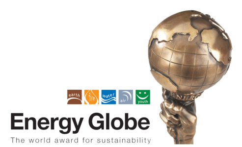 Energy Globe Logo