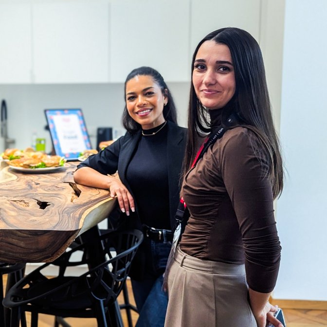 SIWA Digi Cafe Mai 2025