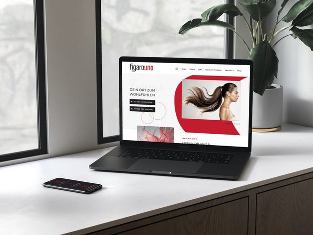 Figarouno Mockup